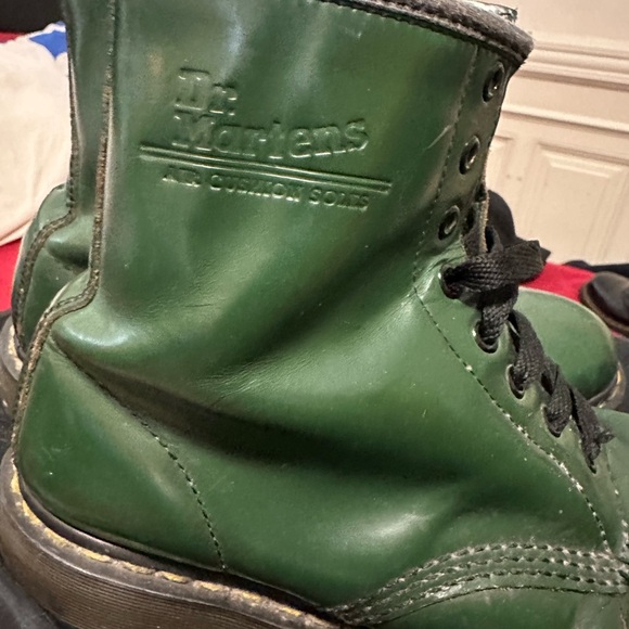 DR MARTENS !! - Picture 3 of 7